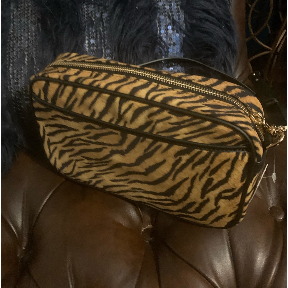 Michael Kors Crossbody Purse